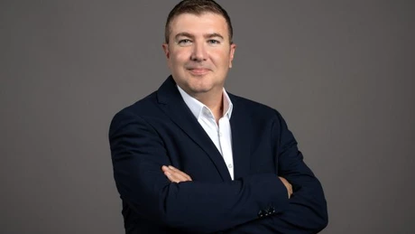 Alfa New Protocol Engineering, compania joint-venture deținută de Electro-Alfa International și New Protocol Group, îl numește pe George Căpățînă în funcția de CEO
