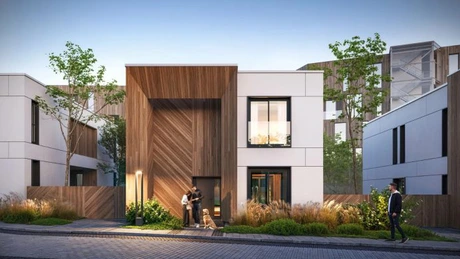 Cât costă o casă verde, cât economisesc la întreținere cei care locuiesc în ea, în cât timp se pot recupera banii - analiza Ecovillas