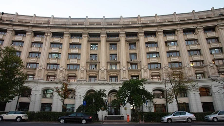 Parchetul General respinge categoric proiectul de lege de salarizare a bugetarilor, care ar aduce atingere în mod grav statutului magistratului