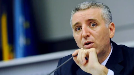 Tudorel Andrei (INS): România ar putea ajunge, într-un orizont mediu de timp, cu o populație rezidentă sub pragul de 19 milioane și mai îmbătrânită decât în prezent