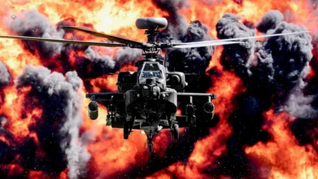 Bombardamente în Golf - O nouă serie de atacuri între SUA şi Iran. Ce s-a întâmplat în noaptea trecută