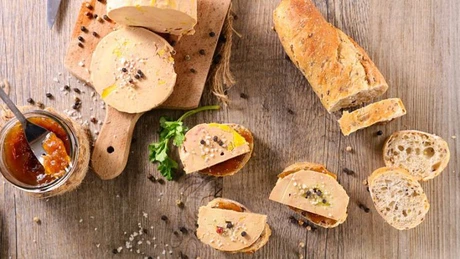 Foie gras made in China. Noul rival al Franţei pe piaţa delicateselor de lux - reportaj Reuters