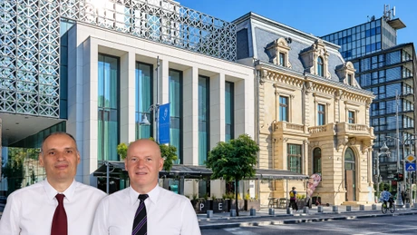 Dincolo de Dedeman: Cât câștigă frații Pavăl din chirii și ce profituri marchează cel mai mare portofoliu imobiliar românesc