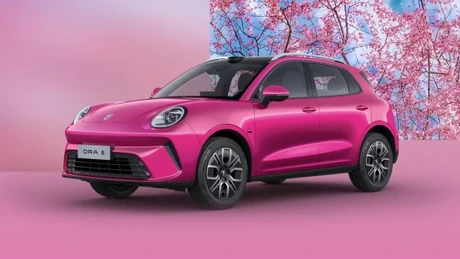 China vrea să dea lovitura în UE prin Bulgaria.  Ce pregăteşte gigantul Great Wall Motors lângă graniţa cu România