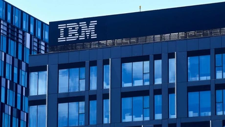 IBM România își menține afacerile peste nivelul de 1 miliard de lei, dar profitul a ajuns la cel mai mic nivel din ultima decadă
