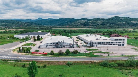 Un gigant american vinde o fabrică din România