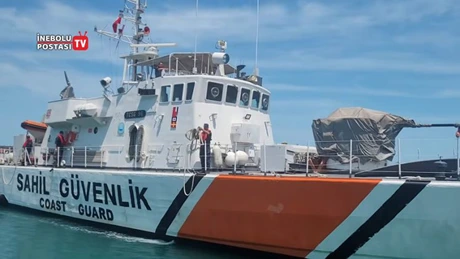 Atac asupra unei nave de pescuit turcești în Marea Neagră. O persoană a fost ucisă și patru rănite