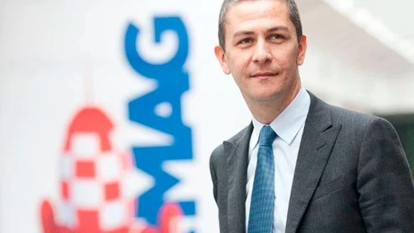 Mutare-supriză la eMAG. Iulian Stanciu iese din acţionariat