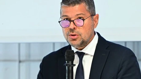 Georgios Stassis, CEO al PPC: “Am intrat în era inteligenței electrice, electricitatea și AI au devenit inseparabile”