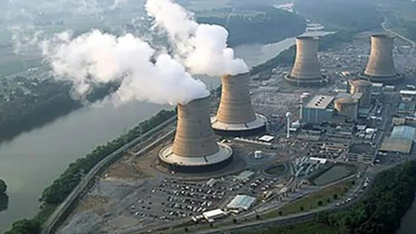 Alertă la cea mai mare centrală nucleară din Europa. Unitatea din Zaporojie a rămas fără sursă de energie externă, după un atac militar