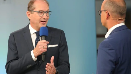 Ministrul german de Interne avertizează cu privire la riscurile foarte mari de comitere a unor atentate teroriste pe teritoriul țării