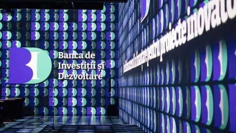 Cea mai nouă bancă de stat e sub presiune. BID pierde un miliard de euro, dacă nu își numeste conducerea până în decembrie