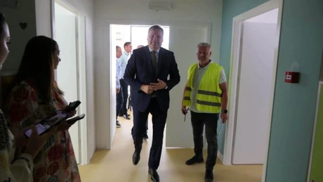Ministerul Dezvoltării a plătit peste 649 de milioane de lei pentru 497 de proiecte realizate prin Programul 