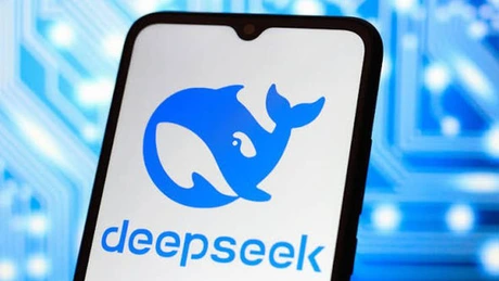DeepSeek suspendă procesul de atragere a unor fonduri de circa 10 miliarde de yuani
