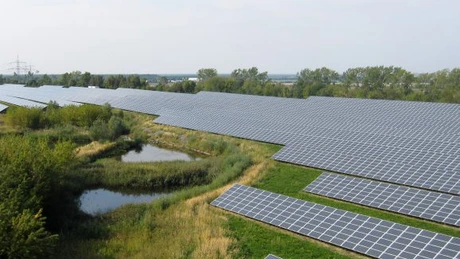 Guvernul german vrea să scadă subvențiile acordate producătorilor de energie regenerabilă, din cauză că a ajuns să pună presiune pe rețea