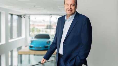 Porsche Engineering Romania își extinde activitatea dincolo de industria auto, inclusiv în domeniul mobilității electrice maritime
