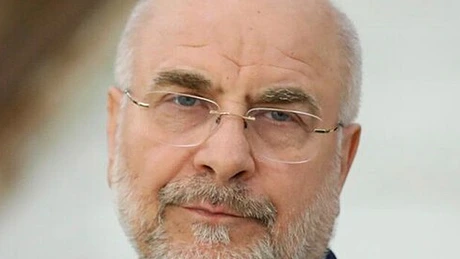 Negociatorul-şef iranian Mohammad Baqer Qalibaf spune că țara sa este pregătită de apărare totală și că nu va capitula
