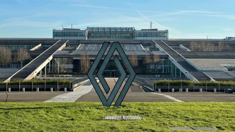 Majorarea cu 9,5% a cifrei de afaceri în primul semestru din 2026 permite grupului Renault să confirme rezultatele asumate pentru întregul an
