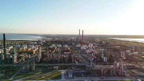 Rompetrol a redus semnificativ costurile de operare, ca urmare a introducerii sistemului de digitalizare a proceselor din Petromidia