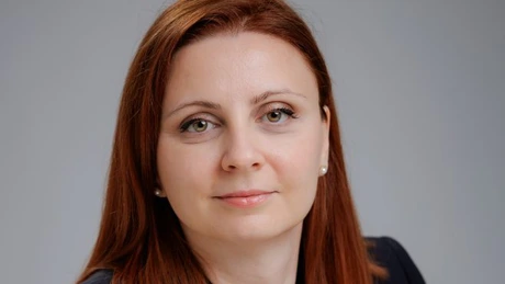 Vantage Towers, al doilea mare operator european de turnuri de telecomunicaţii, o numeşte director general în România pe Simona Nijnic