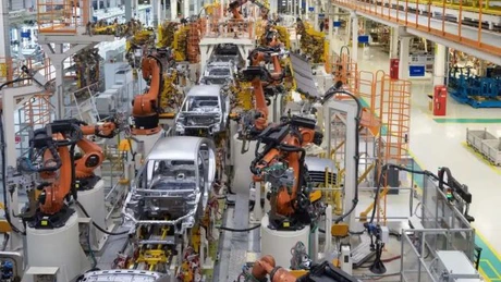 Ultimatum al industriei auto germane: Închiderea unor uzine sau cedarea lor parțială către companii chineze a devenit inevitabilă