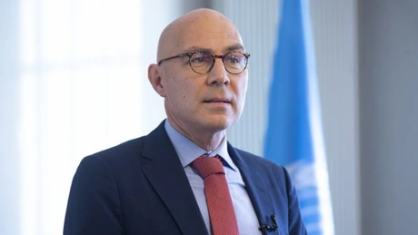 Austriacul Volker Turk a fost ales din nou în funcția de înalt comisar pentru Drepturile Omului la ONU, în ciuda nemulțumirilor SUA, Rusiei și Israelului. Washingtonul a amenințat cu represalii