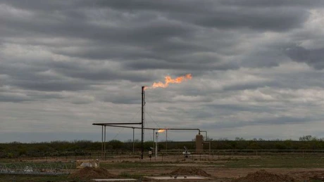 Gazele naturale ar putea detrona petrolul din poziția de principală resursă de energie a SUA până în 2030