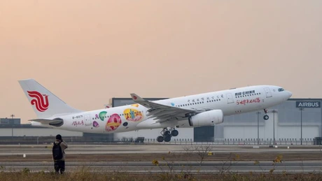 Air China leagă Bucureștiul de Beijing din toamna acestui an - Boardingpass