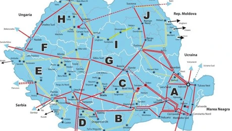 Moment istoric: A început oficial înscrierea la licitația pentru racordarea la rețeaua electrică a proiectelor energetice. 20.000 euro/MW este garanția de participare, care sunt provocările