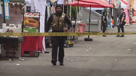 Atac armat în Seattle, SUA. Doi morți