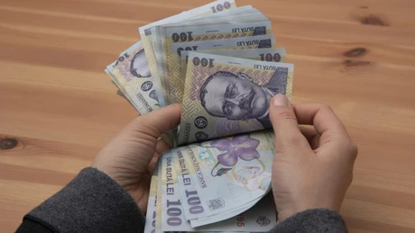 Legea salarizării. Care este valoarea maximală a proiectului - Anunţ de la Guvern