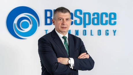 BlueSpace Technology, producător român de tehnologie militară, vrea să lanseze primul radar 3D în România. „Mâine va fi o eră a senzorilor, nu a dronelor”