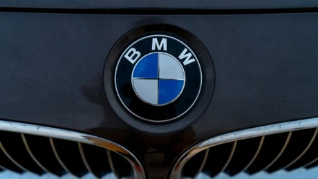 BMW concediază 8.000 de angajaţi la nivel global