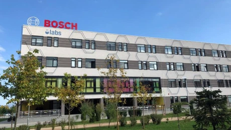 Gigantul Bosch închide Centrul de Inginerie din Bulgaria. Sute de angajaţi vor fi concediaţi