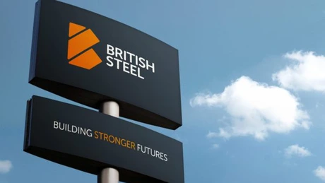Măsură istorică în Marea Britanie. Guvernul a naţionalizat producătorul de oţel British Steel, deţinut de gigantul chinez Jingye