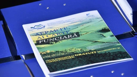 Blocaj total în imobiliare după cel mai mare atac cibernetic din istoria ANCPI. Cât timp va fi nefuncțională aplicația e-Terra