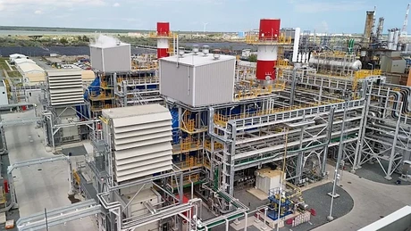 Rompetrol Energy a testat capacitatea de funcționare insularizată a noii centrale de cogenerare
