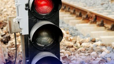 CFR SA a semnat contracte de aproape un miliard de lei cu Siemens pentru modernizarea semnalizării feroviare în vestul țării