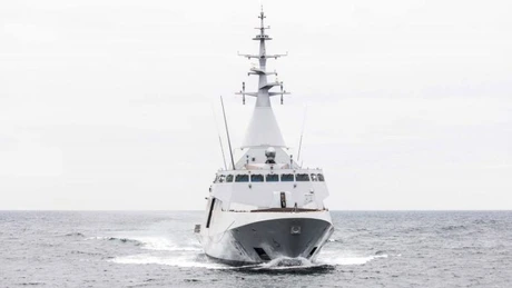 Acord la Summitul NATO din Turcia - România, Bulgaria şi Turcia extind misiunile grupului MCM Black Sea pentru combaterea minelor marine