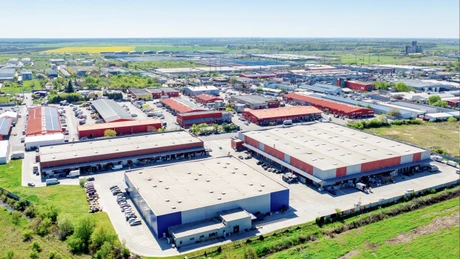 Doraly, cel mai vechi parc en-gros și cash&carry din București, a lansat o platformă online și o aplicație