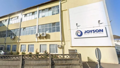 Gigantul american Joyson Safety Systems închide și fabrica din Jibou, după ce a scos la vânzare fabrica din Hunedoara