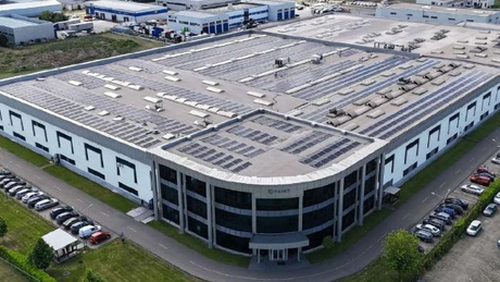 Faist Mekatronic, cu aproape 700 de salariaţi, a intrat în concordat preventiv la 21 de ani de la venirea sa în România
