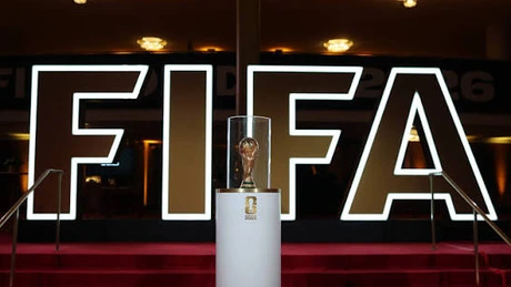 Scandal în fotbal. CONCACAF respinge planul FIFA de deschidere către capitalul privat