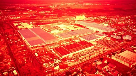 Transformările din industria auto impun reevaluarea politicilor de preţuri de transfer - opinie Deloitte
