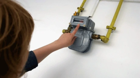 Cu cât scade factura la gaze după ce tariful mediu pentru distribuţia gazelor coboară cu 7,1%, de la 1 iulie