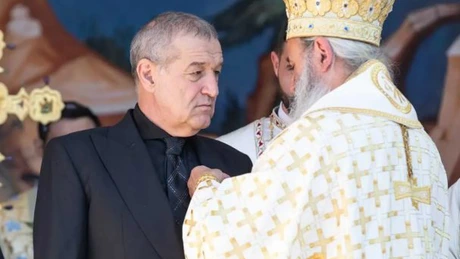 George Becali a mai vândut un teren din Pipera: Câți bani a luat