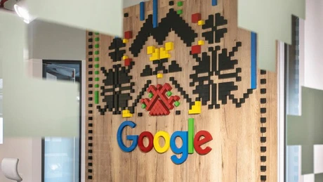 Google deschide blogul în limba română