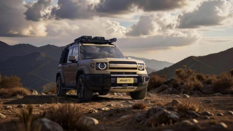 Risc sau oportunitate? Auto Italia își încearcă norocul pe piața din România cu încă o marcă din China