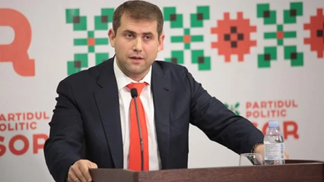 Controversatul afacerist Ilan Șor a fost trimis din nou în judecată de procurorii din Republica Moldova. El este acuzat că a delapidat 100 de milioane de dolari ale unei bănci