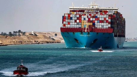 Arabia Saudită anunţă crearea unei coaliţii multinaţionale pentru protejarea navigaţiei în Marea Roşie